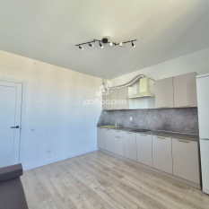 1-к квартира | 43.30 м² | 19 - 25 эт. 20
