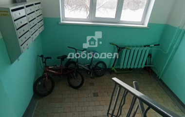 Екатеринбург, ул. Шаумяна,98/2