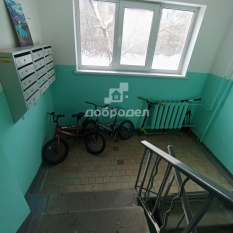 2-к квартира | 44.40 м² | 4 - 5 эт. 81