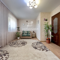 3-к квартира | 83.70 м² | 9 - 9 эт. 61
