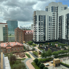 2-к квартира | 68.30 м² | 7 - 13 эт. 70