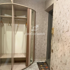 2-к квартира | 44.30 м² | 2 - 5 эт. 40