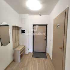 1-к квартира | 39.00 м² | 6 - 18 эт. 21