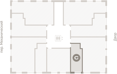 Екатеринбург, Стачек, 68 стр