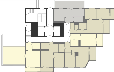 Екатеринбург, переулок Трамвайный, 6