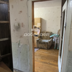1-к квартира | 30.10 м² | 2 - 5 эт. 30