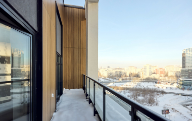 Екатеринбург, ул Цвиллинга, 4/2