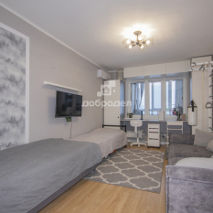 2-к квартира | 62.00 м² | 8 - 10 эт. 50