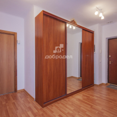 2-к квартира | 62.90 м² | 21 - 26 эт. 20