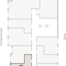 32.00 м² | 6 - 15 эт. 10