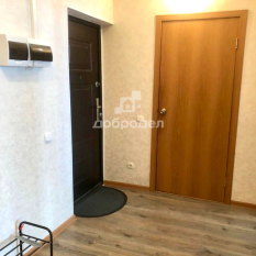 1-к квартира | 40.30 м² | 7 - 13 эт. 30