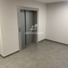 1-к квартира | 45.40 м² | 9 - 9 эт. 50