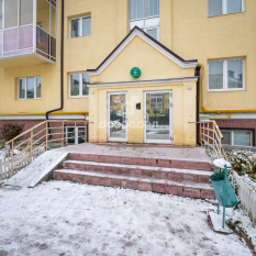 2-к квартира | 48.00 м² | 4 - 4 эт. 71
