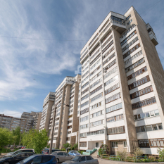 4-к квартира | 80.60 м² | 4 - 10 эт. 111