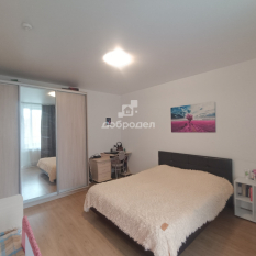 2-к квартира | 50.60 м² | 3 - 25 эт. 40