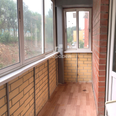 1-к квартира | 35.20 м² | 2 - 9 эт. 50