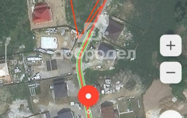 Балтым, Озерная