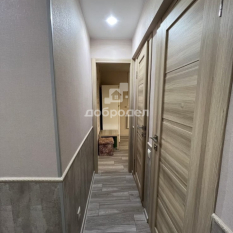 2-к квартира | 43.40 м² | 1 - 5 эт. 20