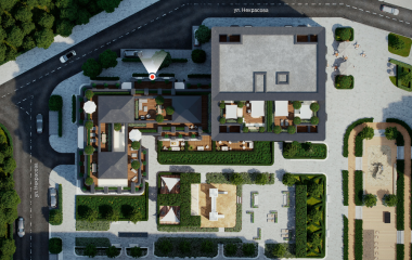 Екатеринбург, Некрасова, 8