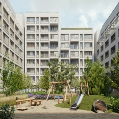 190.00 м² | 7 - 7 эт. 21