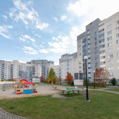 2-к квартира | 48.80 м² | 6 - 6 эт. 00