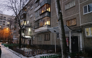 Екатеринбург, ул. Красных командиров,11