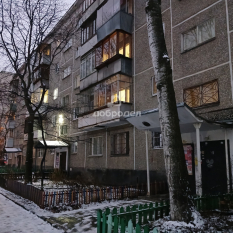 2-к квартира | 42.60 м² | 5 - 5 эт. 21