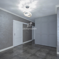 3-к квартира | 91.50 м² | 14 - 25 эт. 100