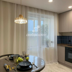 2-к квартира | 68.00 м² | 8 - 9 эт. 40