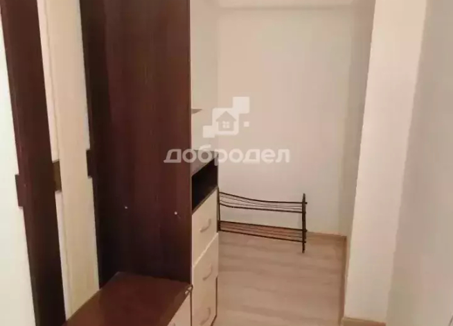1-к квартира | 39.50 м² | 14 - 16 эт.