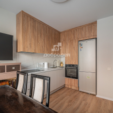 3-к квартира | 67.00 м² | 3 - 25 эт. 21