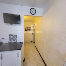 2-к квартира | 53.30 м² | 9 - 9 эт. 01