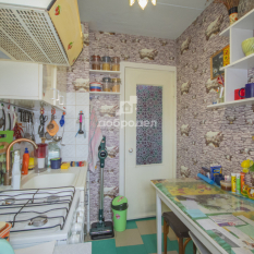 2-к квартира | 43.00 м² | 4 - 9 эт. 21