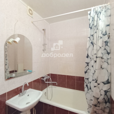 1-к квартира | 31.70 м² | 1 - 9 эт. 51