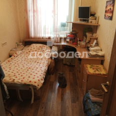 3-к квартира | 59.90 м² | 5 - 9 эт. 70