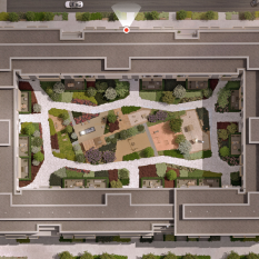 42.00 м² | 6 - 9 эт. 01