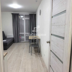 1-к квартира | 21.50 м² | 4 - 13 эт. 01