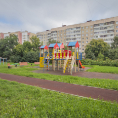 1-к квартира | 43.00 м² | 7 - 11 эт. 81