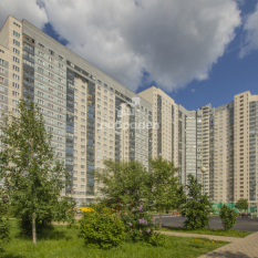 2-к квартира | 62.90 м² | 21 - 26 эт. 100
