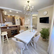 3-к квартира | 82.00 м² | 20 - 26 эт. 31