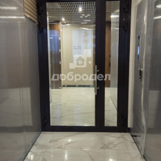 2-к квартира | 76.40 м² | 3 - 24 эт. 81