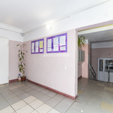 3-к квартира | 76.00 м² | 16 - 16 эт. 130