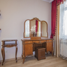 3-к квартира | 110.00 м² | 9 - 16 эт. 51