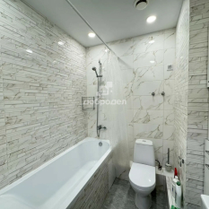 1-к квартира | 27.50 м² | 10 - 18 эт. 41