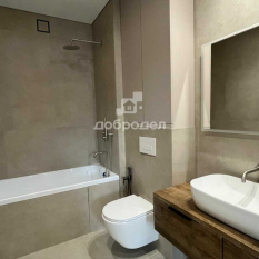 3-к квартира | 90.00 м² | 4 - 25 эт. 41