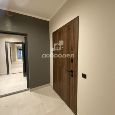2-к квартира | 62.00 м² | 16 - 17 эт. 20