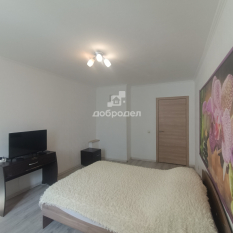 2-к квартира | 48.20 м² | 8 - 16 эт. 10