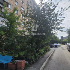 3-к квартира | 61.00 м² | 9 - 9 эт. 51