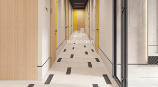 1-к квартира | 19.60 м² | 18 - 25 эт.