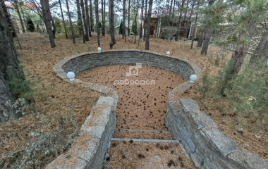 Екатеринбург, Рассоха ЮГ ул. Светлая 4